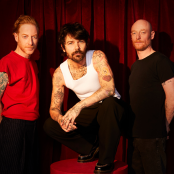 Biffy Clyro: The Futique Tour